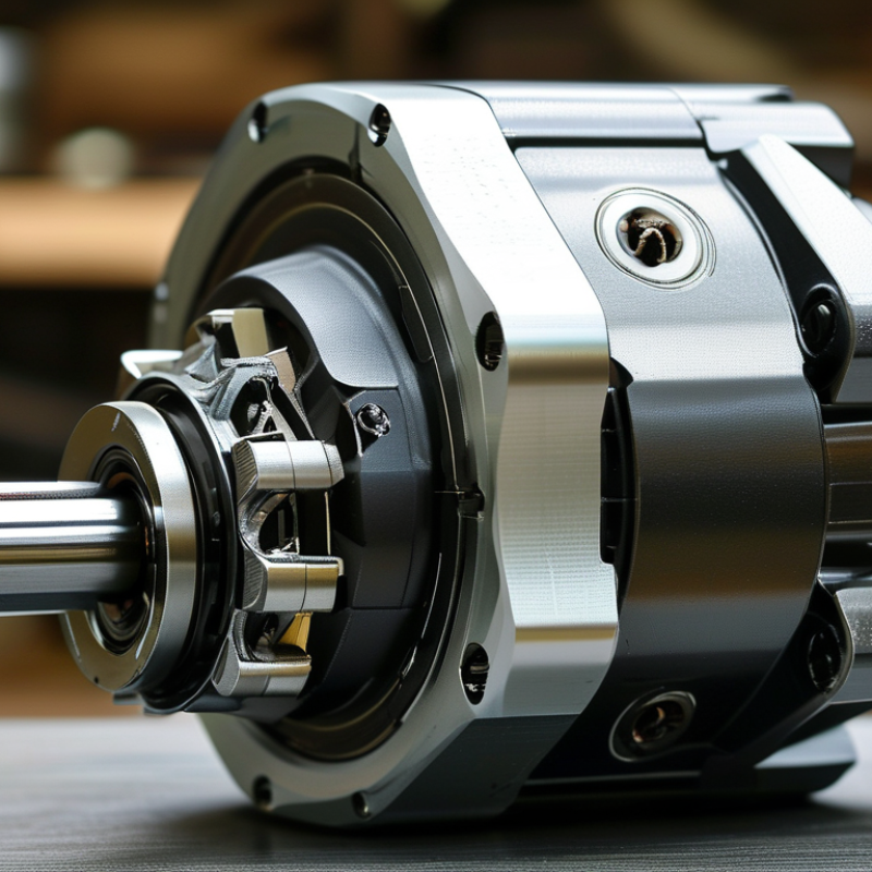 Top Electric Motors for Lock Systems What Buyers Need to Know
