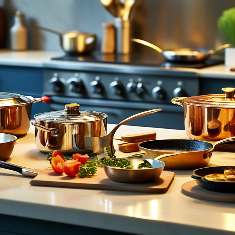 2026 How Cookware Impacts Food Quality for Global Buyers?