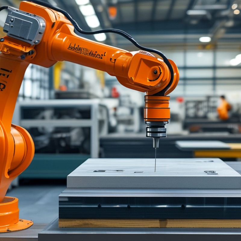 Why Choose Additive Acr for Your Manufacturing Needs?