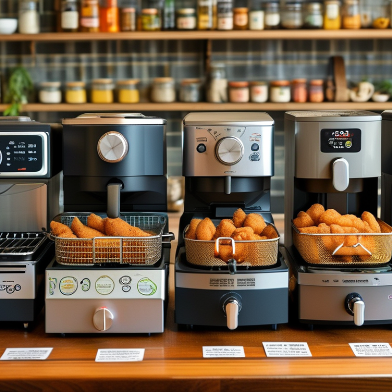 2026 How to Choose the Best Oil Fryer for Your Needs?