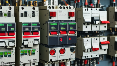 What is Automatic Switches and How Do They Work?