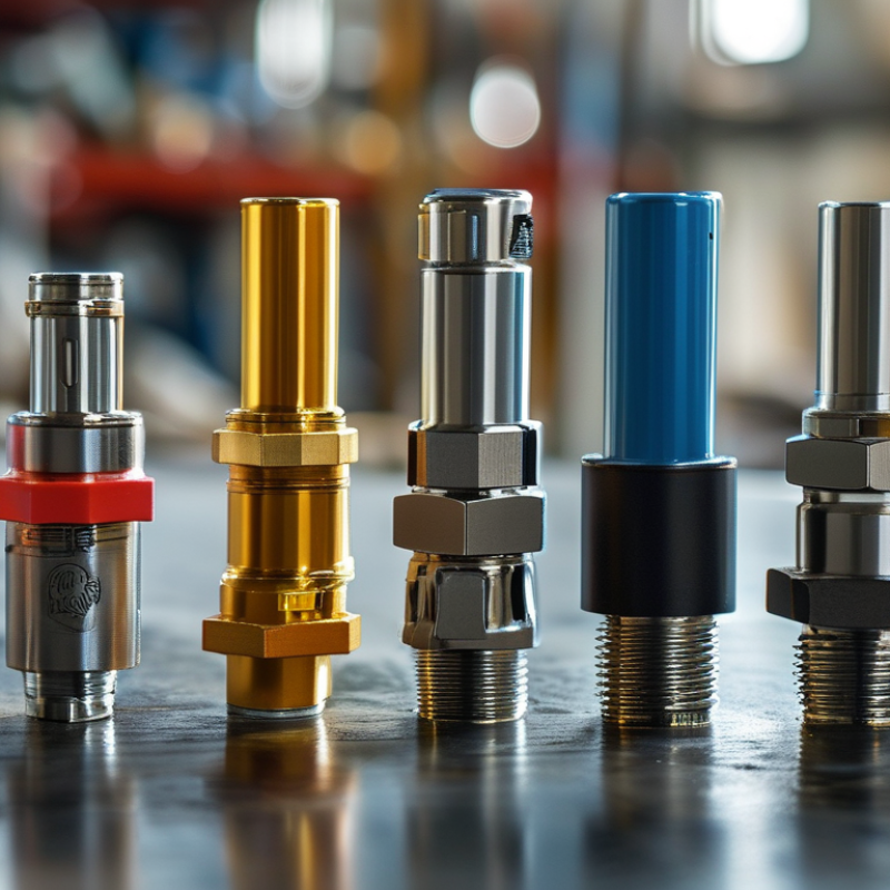 Top Quick Coupling Connectors for Global Buyers Explained?