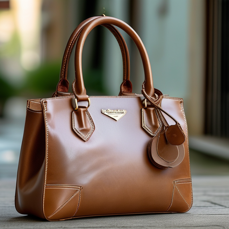 Best Leather Hand Bags for Ladies How to Choose the Right One?