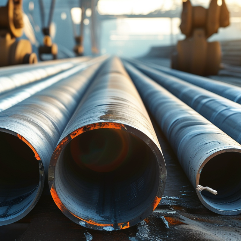 Why Choose Seamless Steel Tube for Your Project Needs?