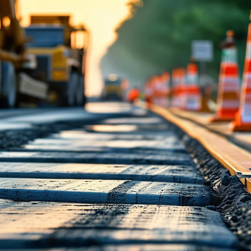 Why Ensure Safety in Road Construction Zones for Better Outcomes?