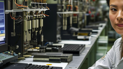 Westbond Wire Bonder Best Solutions for Your Needs?