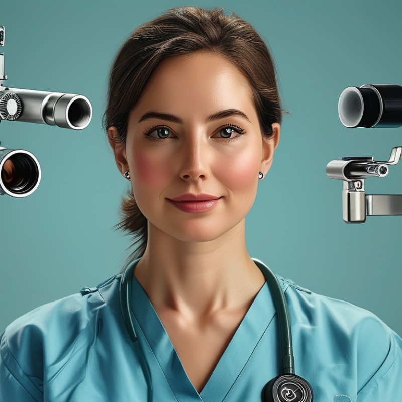 What Are the Different Types of Video Laryngoscopes?