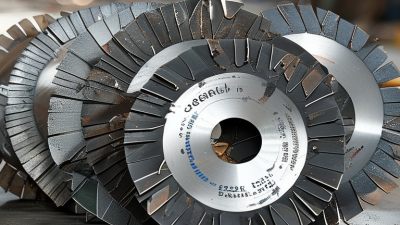 Top 10 Steel Cutting Disc Tips for Global Buyers to Know