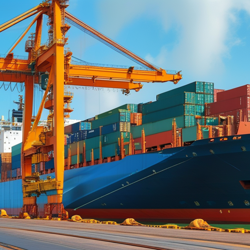 Top 5 Tips for Choosing the Best Ship Loader Solutions?