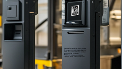 How to Choose the Best Security Barcode Labels for Your Business?