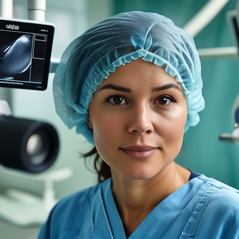 How to Fix Blurry Endoscopic Images During Procedures?