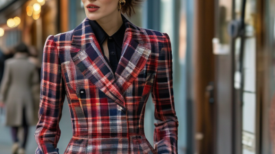 Best Checkered Skirt Styles to Buy in 2026?