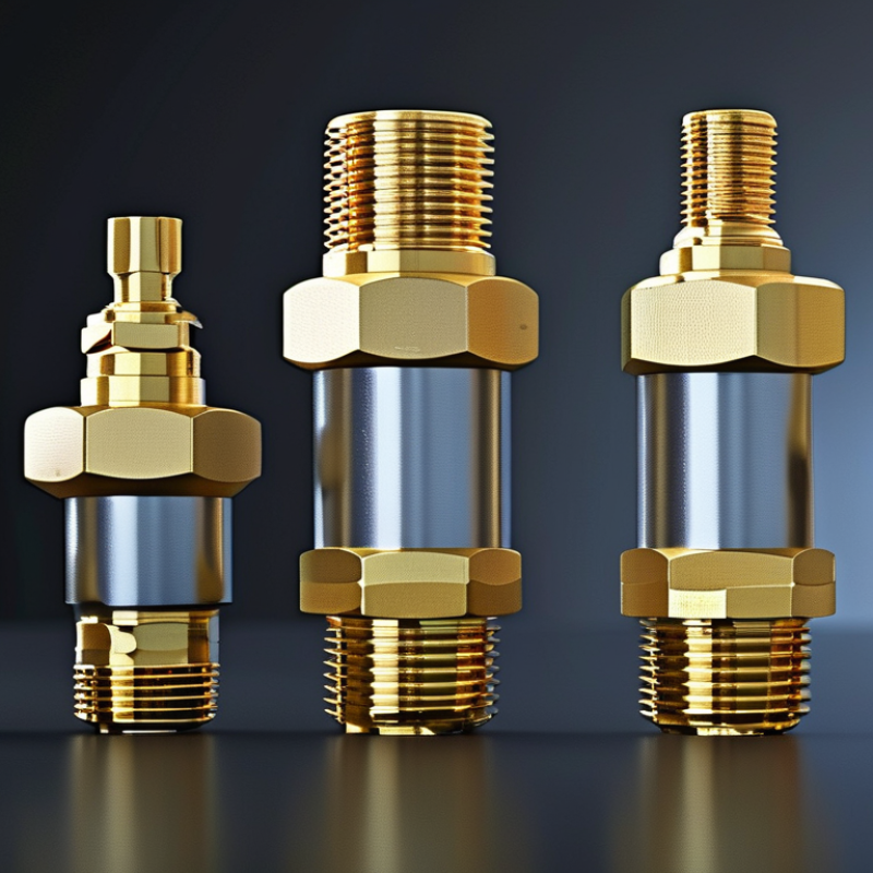How to Choose the Right Quick Coupling Connector for Your Needs?