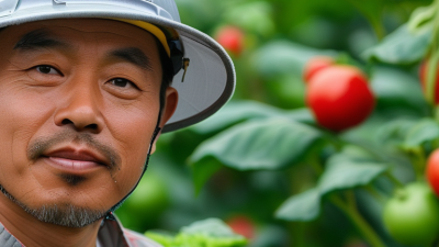 China Top Organic Agriculture Fertilizers for Global Buyers?