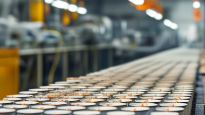 What is a 510 Cartridge Factory and How to Source It?
