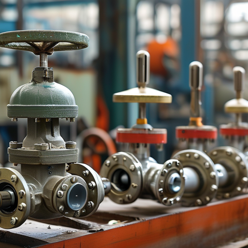 China Best Float Ball Valve for Global Buyers Why Choose It?