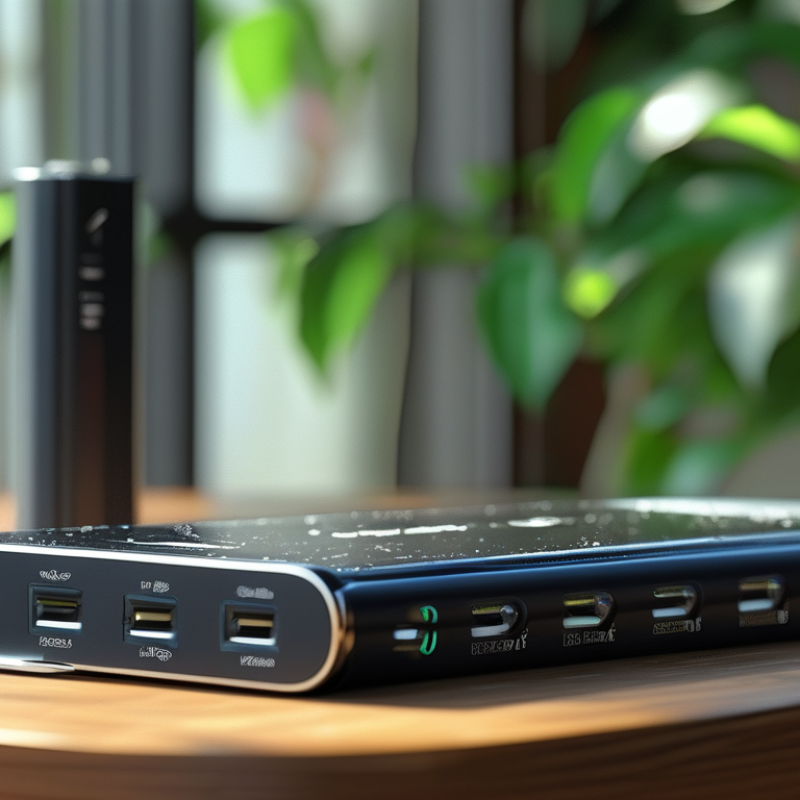 Why Can’t I Charge Multiple Devices at Once in 2026?