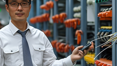 Top Wire Management Solutions from China for Global Buyers