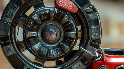 China Best The Club Wheel Lock for Ultimate Vehicle Security?