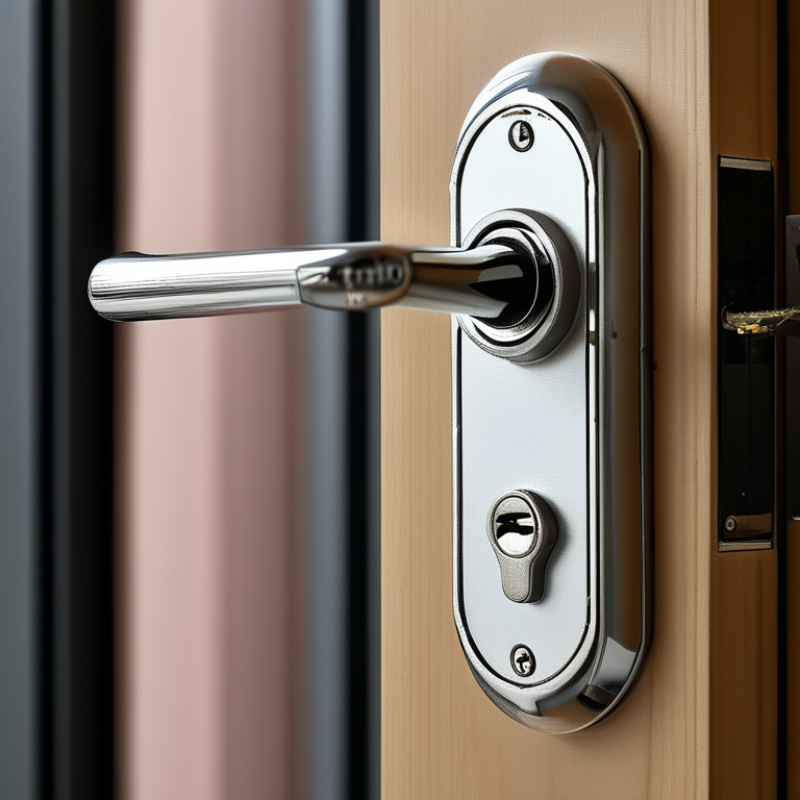 Best Handle Lock Solutions for Global Buyers in China?