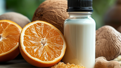 Top 10 Calcium Shock Products for Global Buyers?