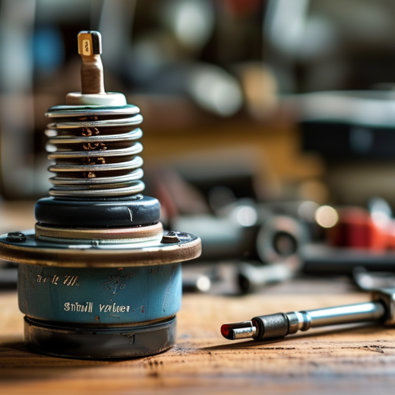 How to Replace Stihl Fc85 Ignition Coil Easily?