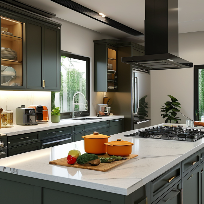 2026 Best Kitchen Equipment for Global Buyers to Consider?