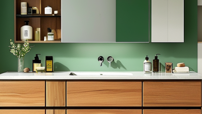 Best Mirror Cabinet With Defogger Options for Global Buyers?