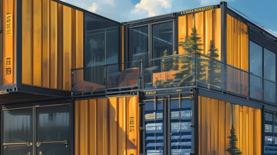 What is the Average Price of Bitcoin Mining Containers?