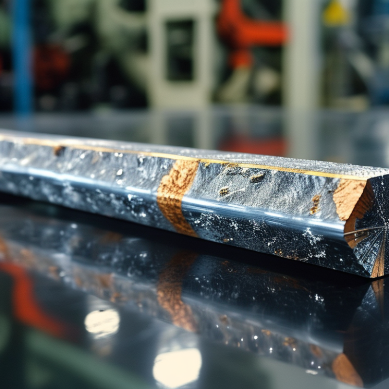 What is Hafnium Crystal Bar and Its Uses in Industry?