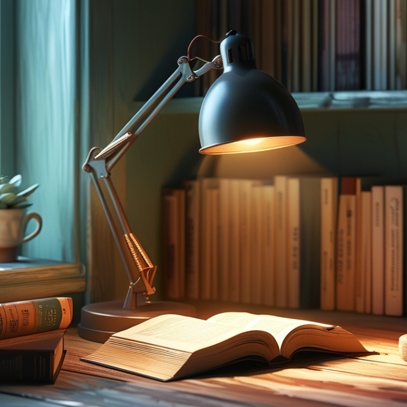 Top 10 Tips for Choosing the Right Lumens for Reading Lamps?