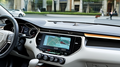Top 10 Cars Instrument Panels in China for Global Buyers?
