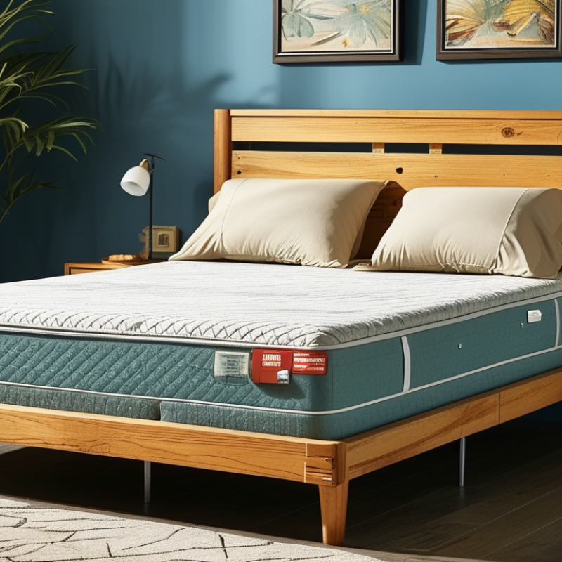 Why Does My Bed Frame Squeak and How to Prevent It?