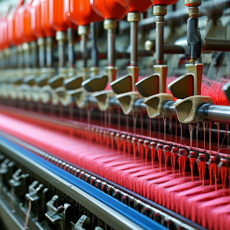 Best High Speed Carding Machine for Efficient Textile Production?