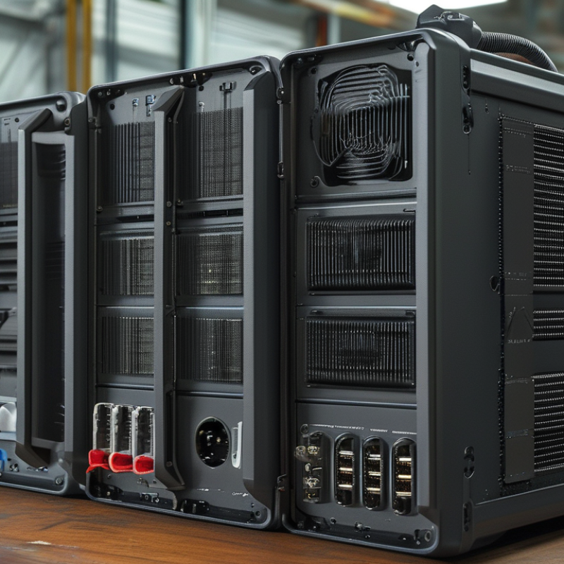 Why Choose Ac Dc Power Supply for Your Business Needs?
