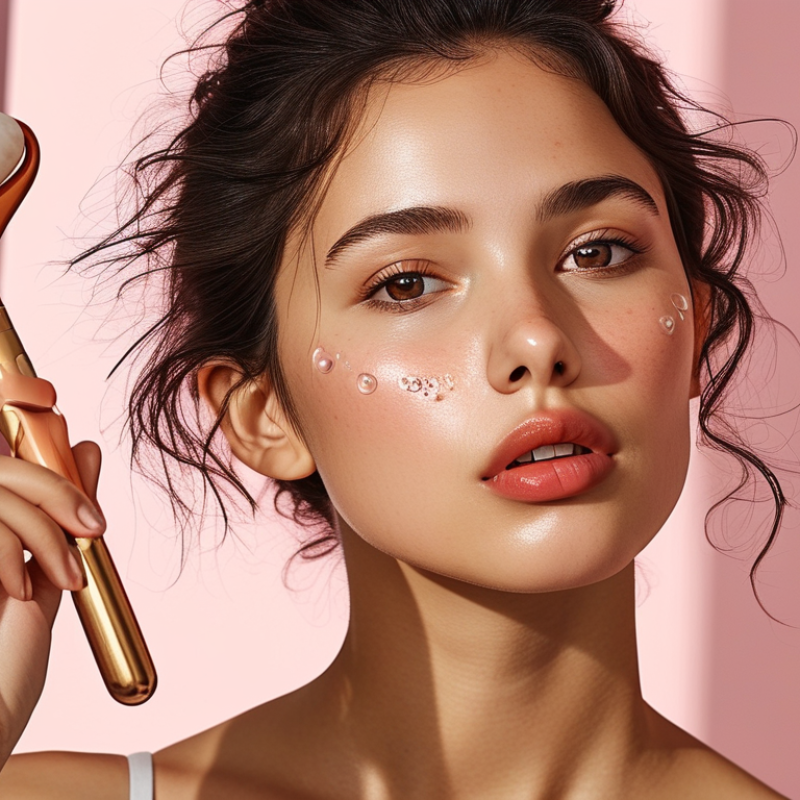 Why You Should Use Beauty Tools to Improve Skincare Results?