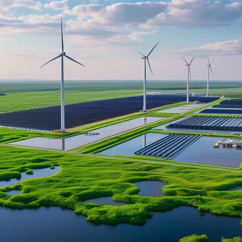 Top Benefits of Using Bio Gas Generator for Sustainable Energy?