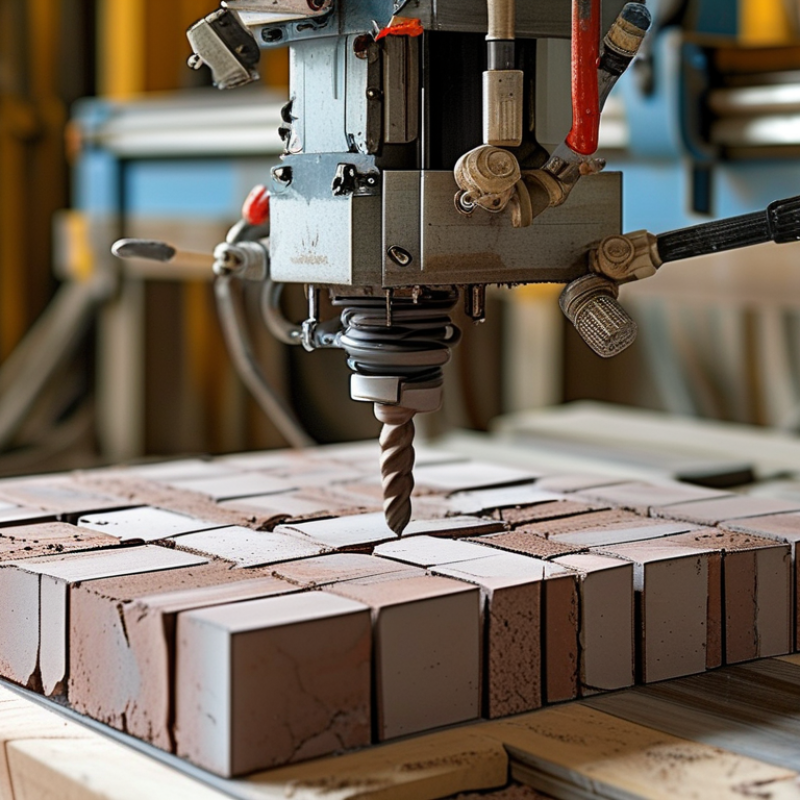How to Choose the Best Wire Cut Brick Machine for Your Needs?