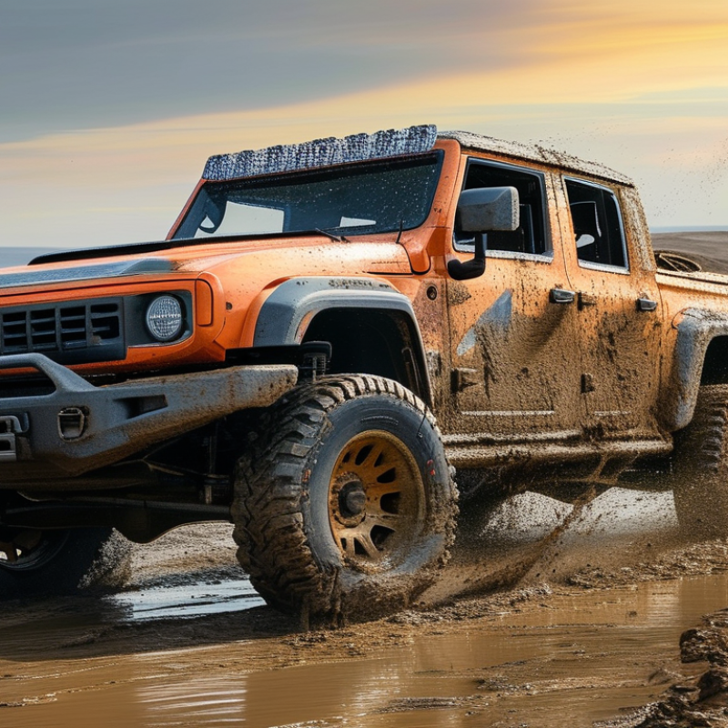 Top 10 Mud Wheels for Global Buyers in 2026?