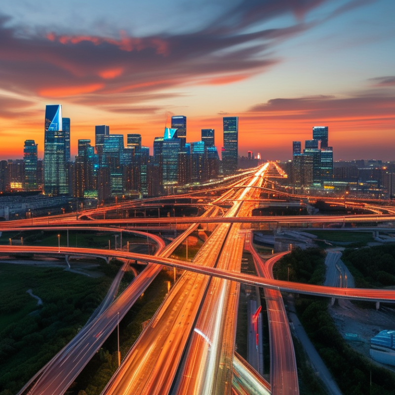 Top Traffic Signal Trends for 2026 What Buyers Need to Know