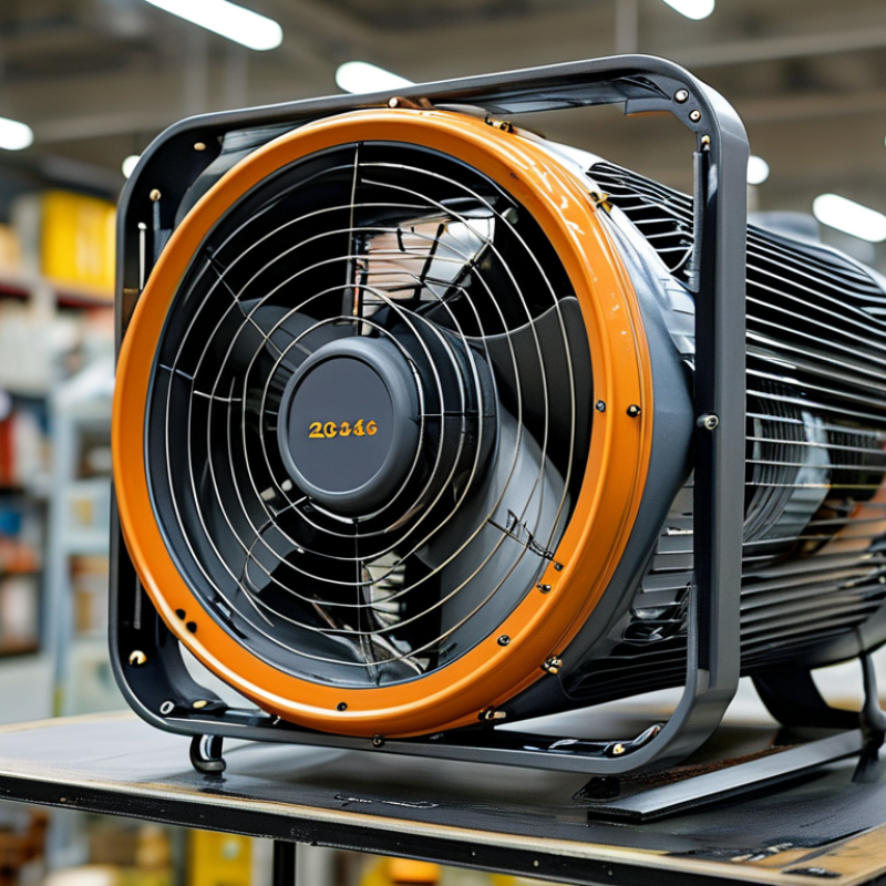 2026 Best DC Cross Flow Fan for Global Buyers Guide?