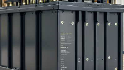 Best 51.2 V 160ah Li Ion Batteries for Global Buyers?