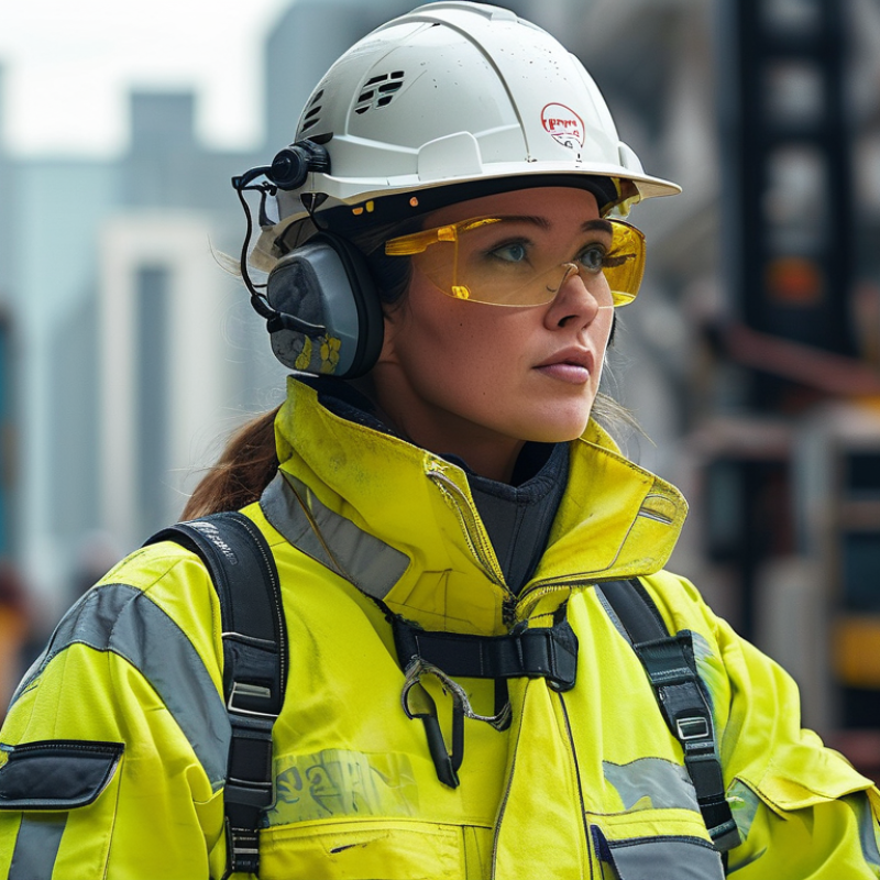 High Vis Workwear Safety Standards You Need to Know?