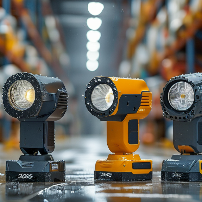 Best Tri-Proof Lighting Fixtures for Global Buyers in 2026?