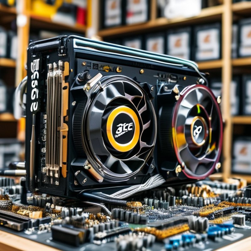 What is the Best Asics Mining Rig for Optimal Performance?