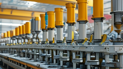 Best Screw Unloader Solutions for Efficient Production?