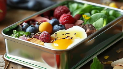 Edible Metal Box Benefits and Tips for Global Buyers