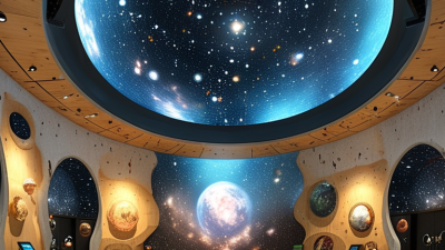 Ultimate Tips for Choosing the Best Dome Planetarium Solutions?