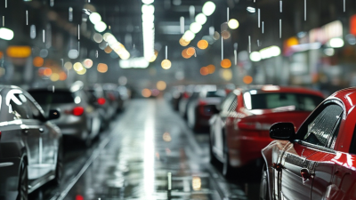 How to Source Wiper Parts for Your Automotive Business?