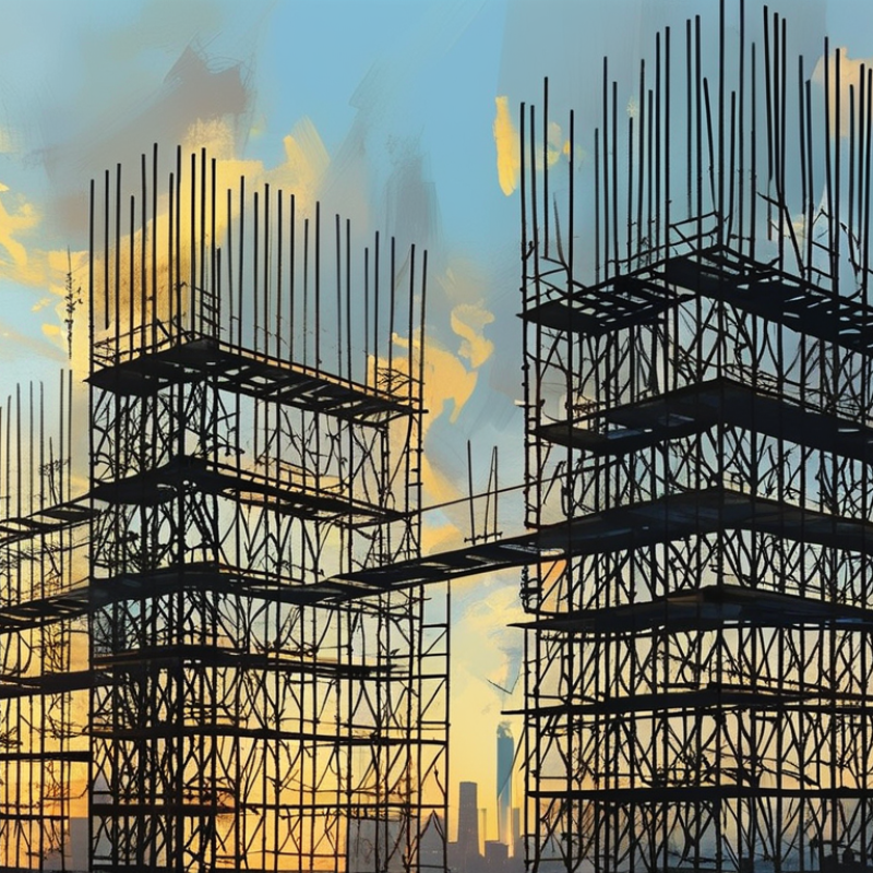 Top 10 Scaffolding Tower Designs for Global Buyers?